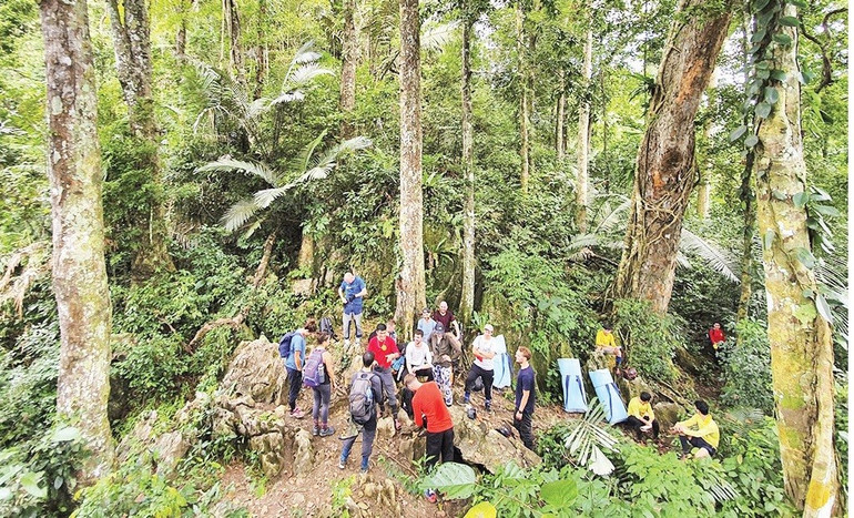 Quảng Trị: Xử lý vướng mắc để thu hút khách quốc tế - Ảnh 2. Quảng Trị: Xử lý vướng mắc để thu hút khách quốc tế - Ảnh 2.