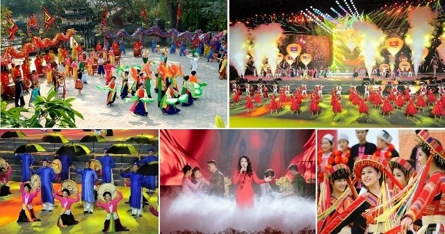 Hoàn thiện hệ thống pháp luật về văn hóa: “Bệ đỡ” vững chắc để văn hóa phát triển - Ảnh 3.