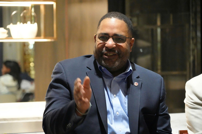 Việt Nam lần đầu đăng cai Hội nghị thường niên Liên đoàn Quyền anh quốc tế - Ảnh 2.