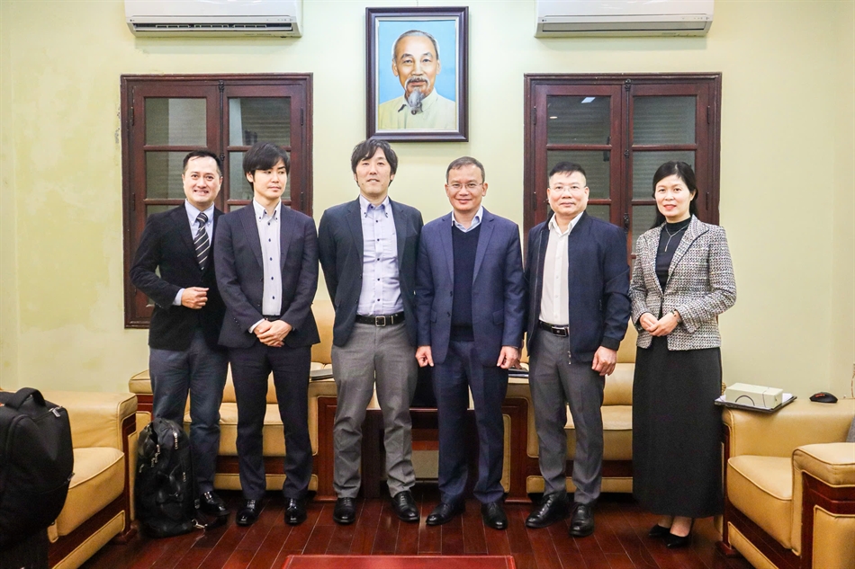 Bước đột phá từ sự hợp tác giữa Việt Nam và Nhật Bản trong lĩnh vực Y học Thể thao - Ảnh 2.