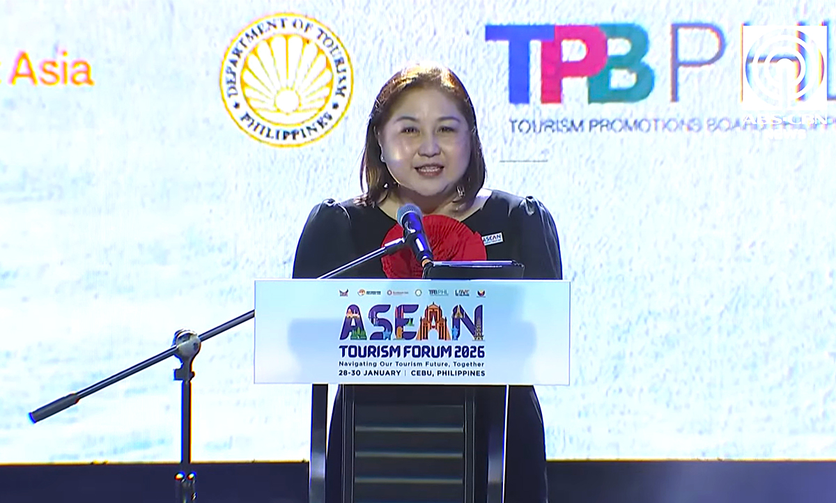 ASEAN chung tay định hình tương lai ngành Du lịch - Ảnh 2.