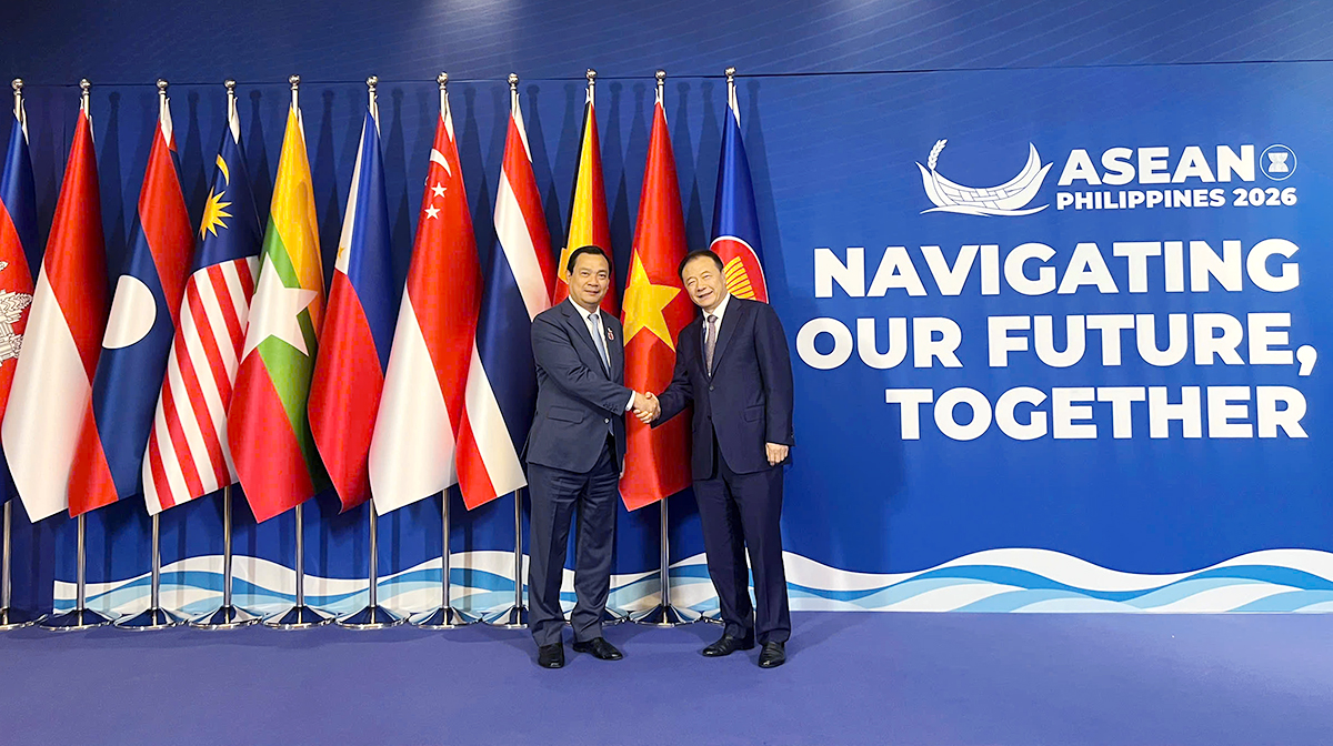 Chung tay phát triển ASEAN như một điểm đến du lịch đa dạng, kết nối và có sức cạnh tranh trên toàn cầu - Ảnh 7. Chung tay phát triển ASEAN như một điểm đến du lịch đa dạng, kết nối và có sức cạnh tranh trên toàn cầu - Ảnh 7.