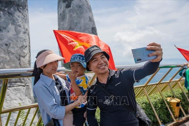 Tết Nguyên đán Bính Ngọ - tín hiệu tích cực, tạo tăng trưởng du lịch năm 2026 - Ảnh 1.