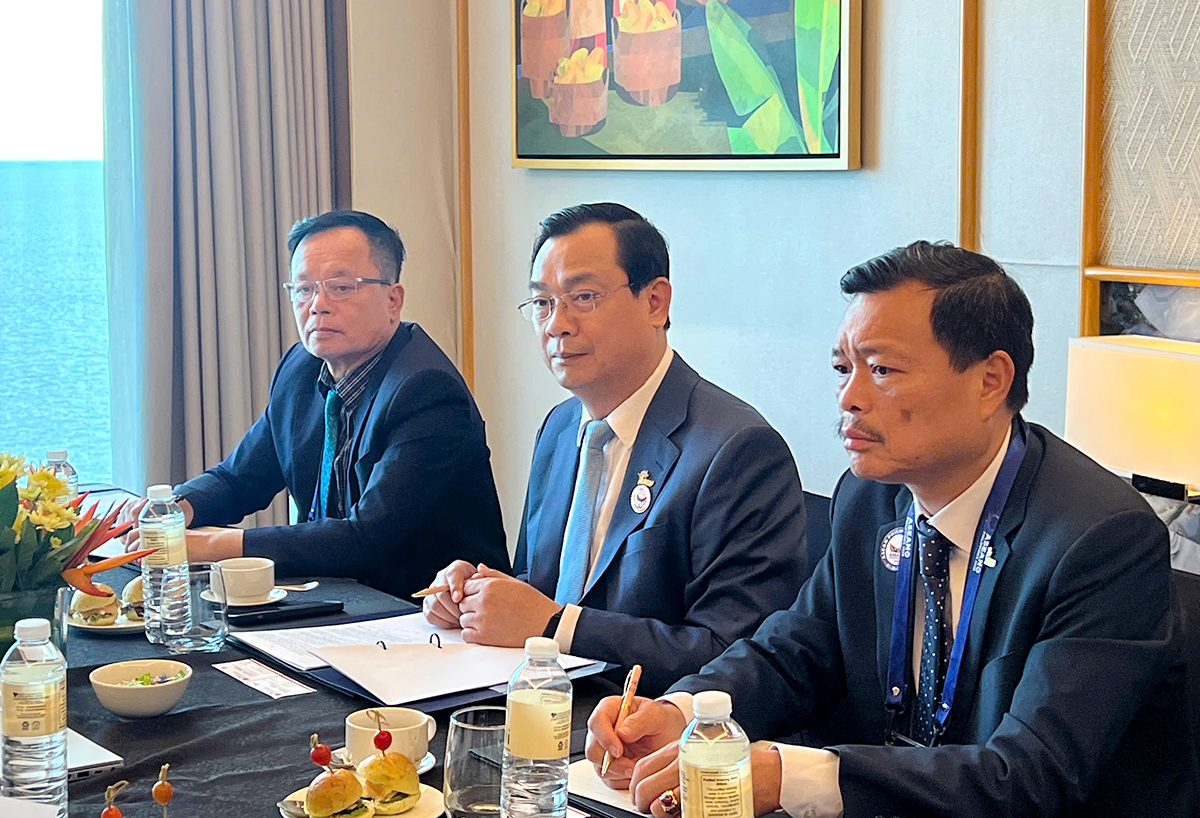 Tăng cường hợp tác du lịch Việt Nam - Nhật Bản hướng tới phát triển toàn diện và bền vững - Ảnh 3.