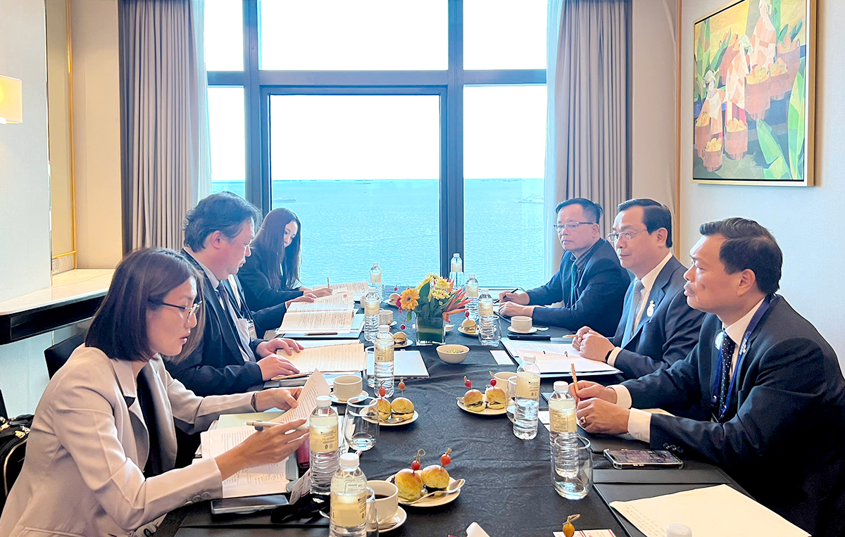 Tăng cường hợp tác du lịch Việt Nam - Nhật Bản hướng tới phát triển toàn diện và bền vững - Ảnh 4.