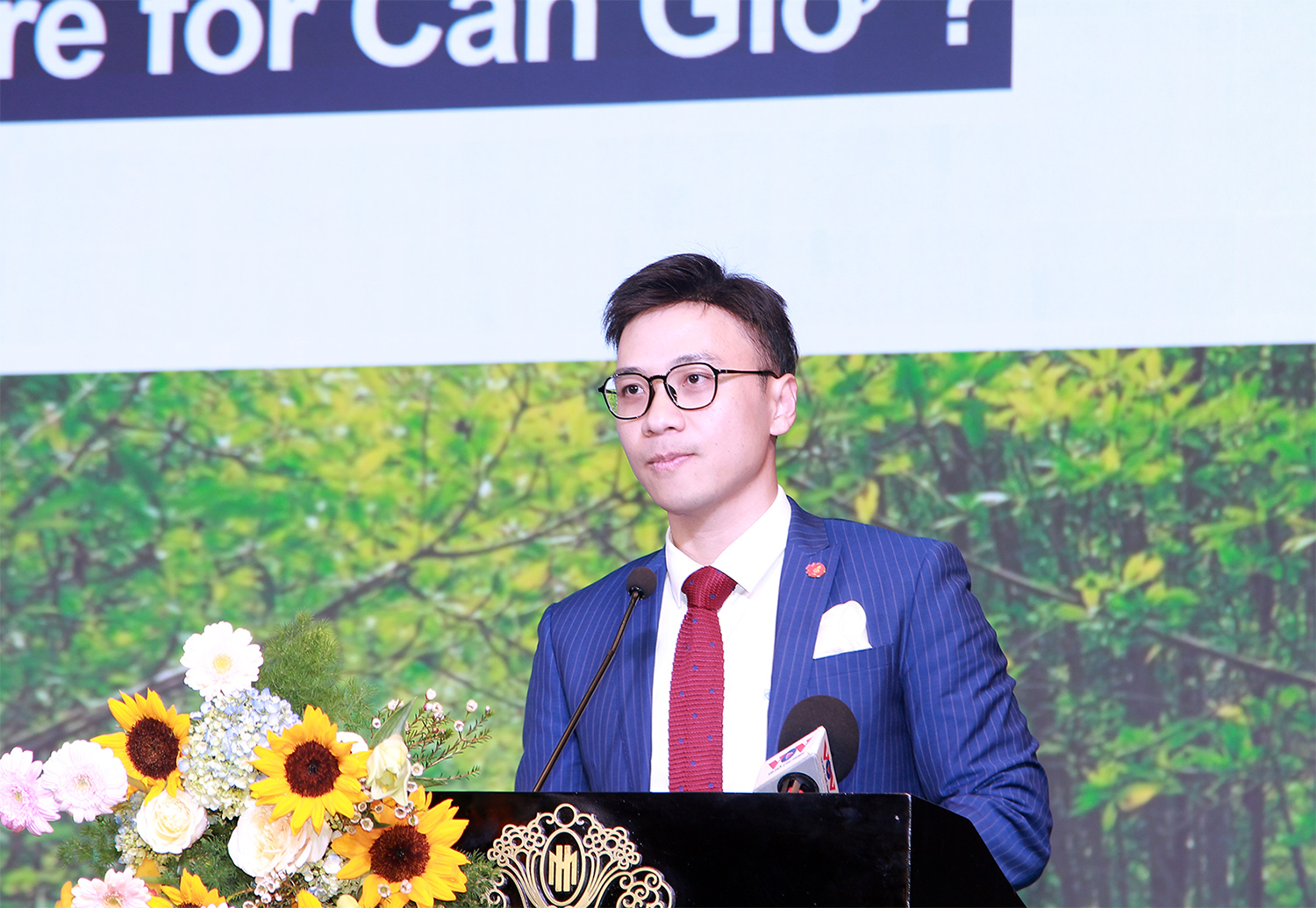 Phát triển Cần Giờ thành cực tăng trưởng mới cho du lịch TP. Hồ Chí Minh - Ảnh 6.