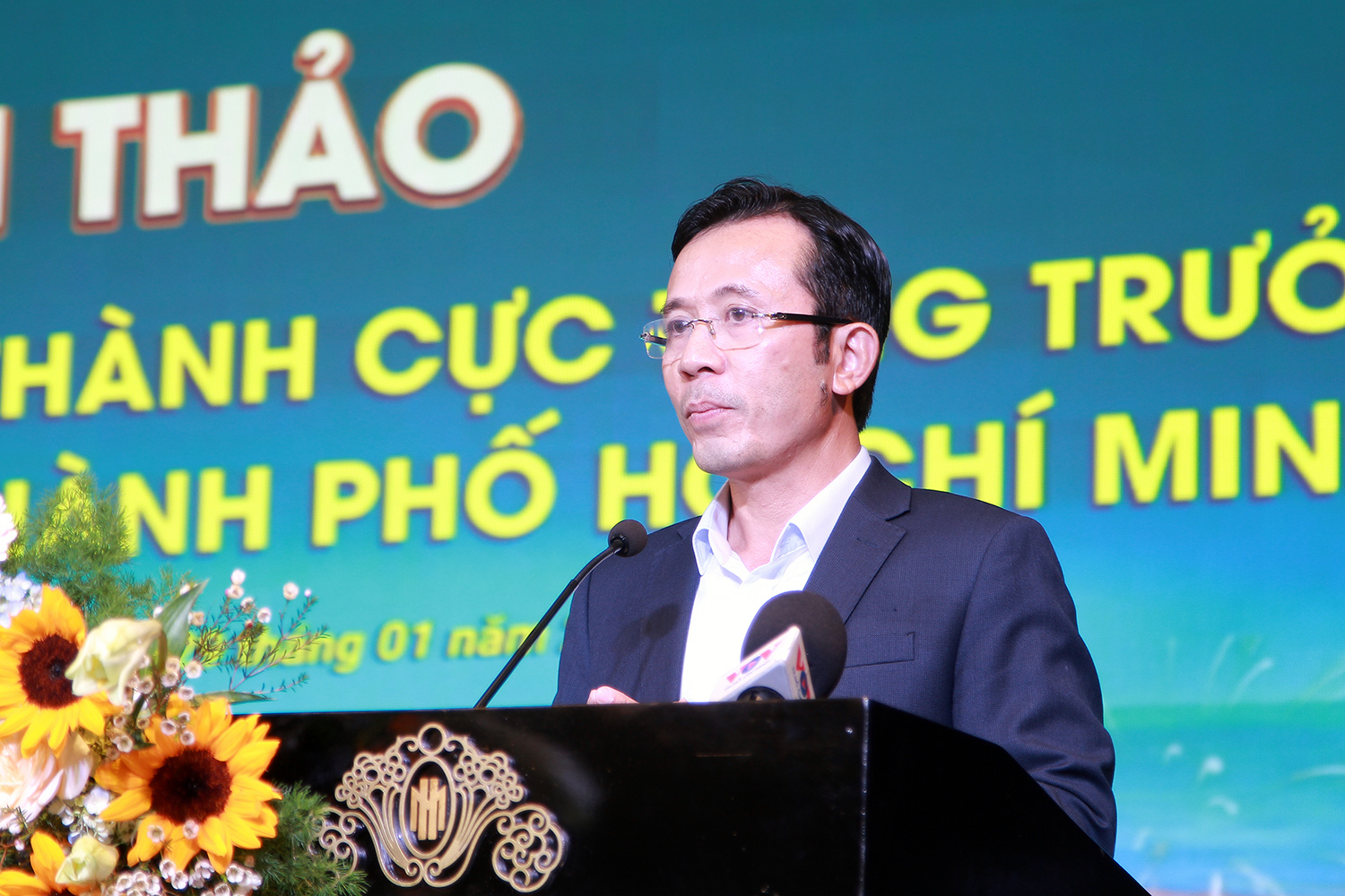 Phát triển Cần Giờ thành cực tăng trưởng mới cho du lịch TP. Hồ Chí Minh - Ảnh 2.