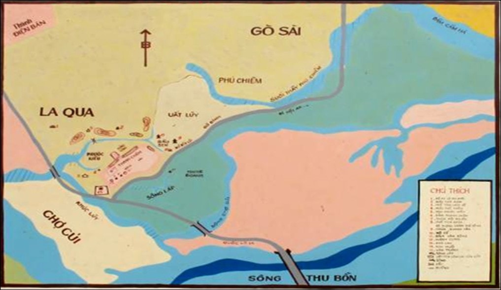 Đà Nẵng: Tham vấn giải pháp bảo tồn và phát huy giá trị di tích Dinh trấn Thanh Chiêm - Ảnh 2. Đà Nẵng: Tham vấn giải pháp bảo tồn và phát huy giá trị di tích Dinh trấn Thanh Chiêm - Ảnh 2.