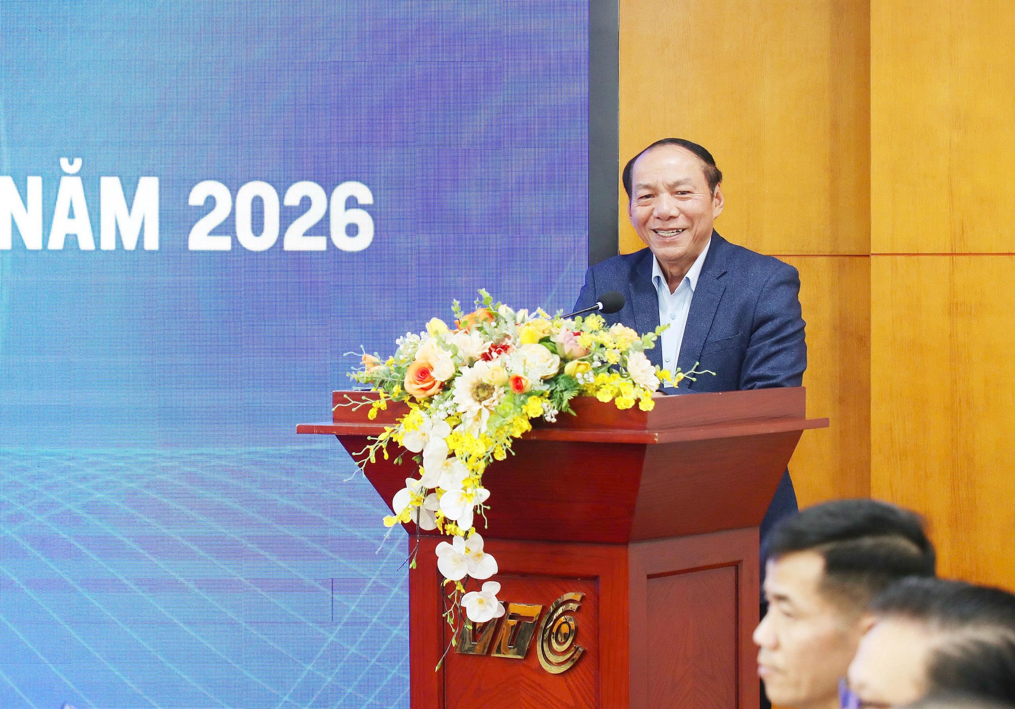 Tái định vị VTC lấy văn hóa làm cốt lõi, công nghệ làm nền tảng - Ảnh 2.