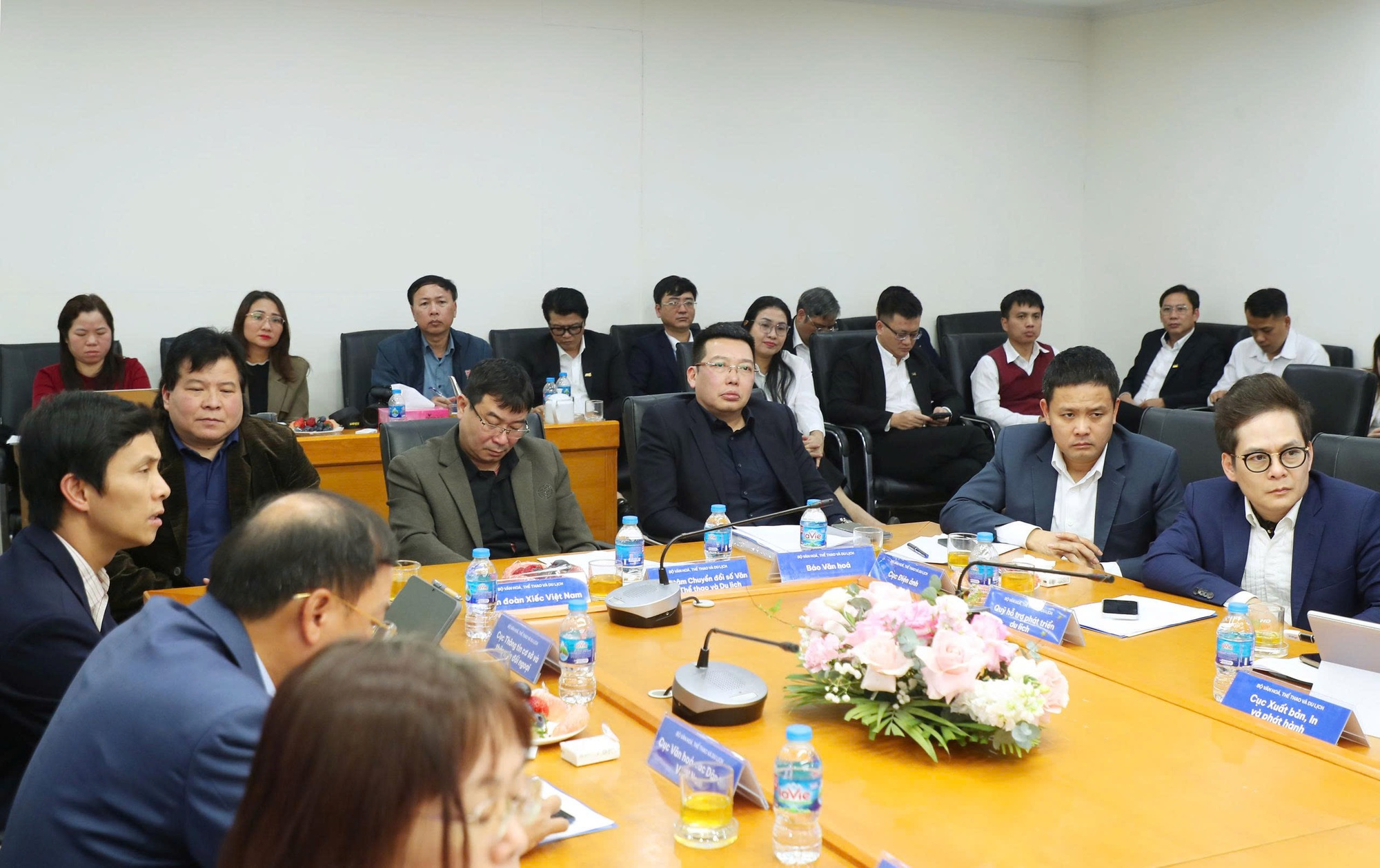 Tái định vị VTC lấy văn hóa làm cốt lõi, công nghệ làm nền tảng - Ảnh 7.