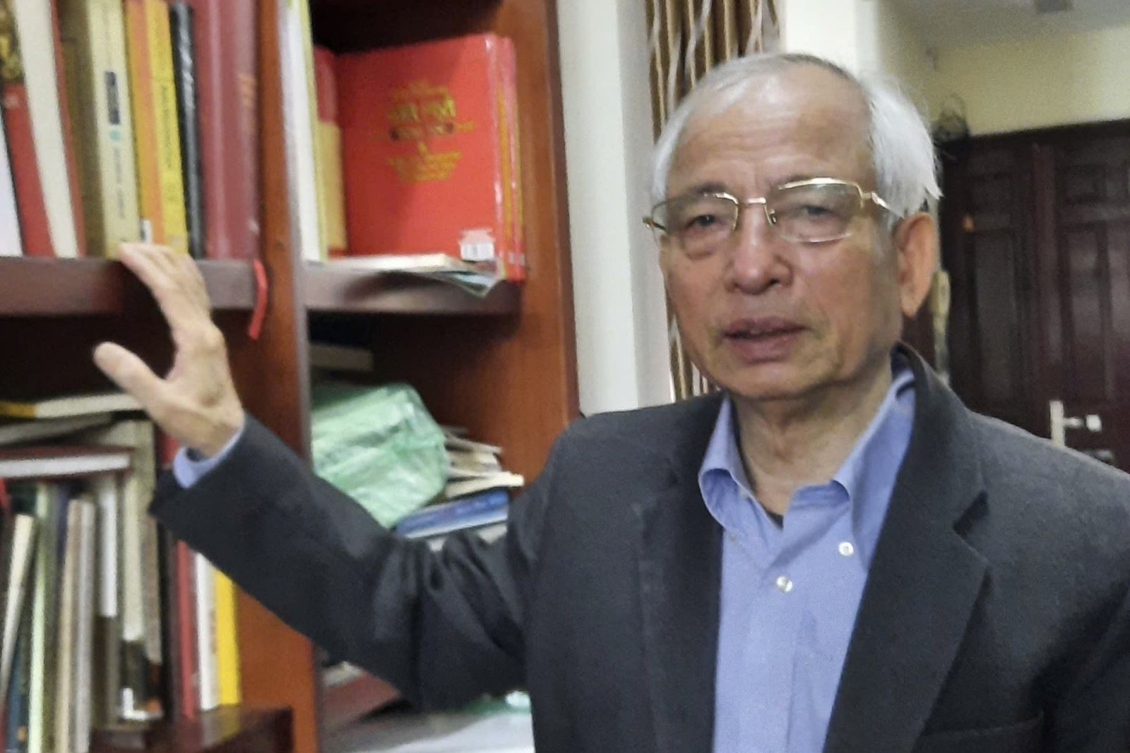 Đưa Nghị quyết thành hành động: Phát triển công nghiệp văn hóa gắn với tăng trưởng bền vững - Ảnh 2.