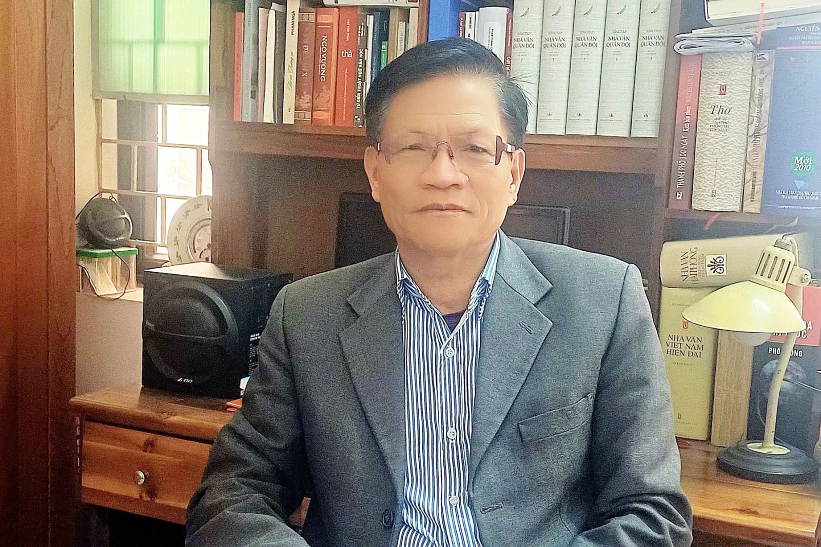 Đưa Nghị quyết thành hành động: Phát triển công nghiệp văn hóa gắn với tăng trưởng bền vững - Ảnh 3.