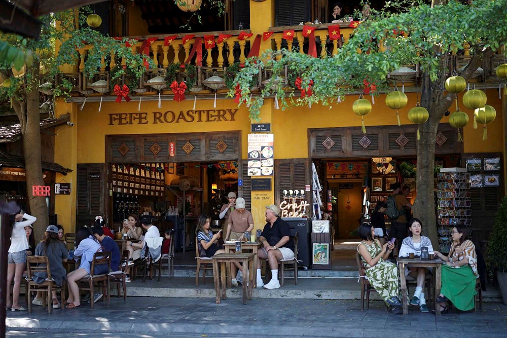 Đà Nẵng định vị điểm đến trẻ trên bản đồ du lịch số châu Á - Ảnh 3. Đà Nẵng định vị điểm đến trẻ trên bản đồ du lịch số châu Á - Ảnh 3.