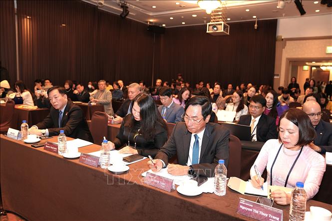 Huế - Quảng Trị quảng bá du lịch, thúc đẩy kết nối đường bay với Hàn Quốc - Ảnh 5. Huế - Quảng Trị quảng bá du lịch, thúc đẩy kết nối đường bay với Hàn Quốc - Ảnh 5.