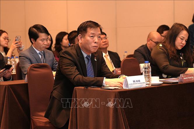 Huế - Quảng Trị quảng bá du lịch, thúc đẩy kết nối đường bay với Hàn Quốc - Ảnh 3. Huế - Quảng Trị quảng bá du lịch, thúc đẩy kết nối đường bay với Hàn Quốc - Ảnh 3.