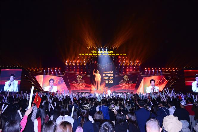 Đưa Nghị quyết thành hành động: Phát triển công nghiệp văn hóa gắn với tăng trưởng bền vững - Ảnh 1.