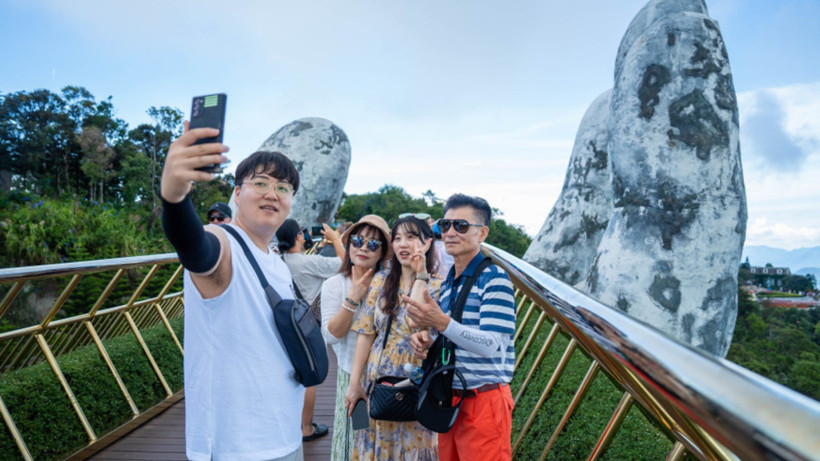 Thị trường khách Hàn Quốc tại ASEAN: Việt Nam khẳng định vị thế dẫn đầu - Ảnh 1.