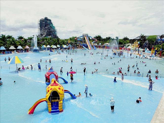 Du lịch Cà Mau khởi sắc rõ nét, kiểm soát tốt chất lượng dịch vụ - Ảnh 2.