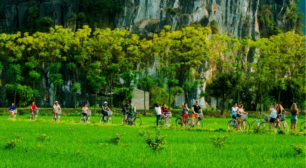 Những dấu ấn nổi bật của Du lịch Việt Nam năm 2025 - Ảnh 4.