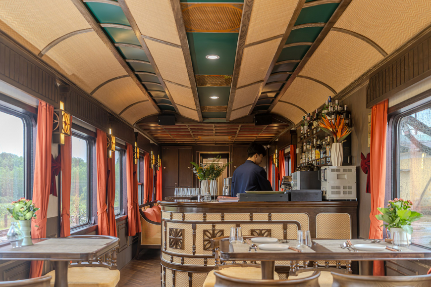 Những dấu ấn nổi bật của Du lịch Việt Nam năm 2025 - Ảnh 9.