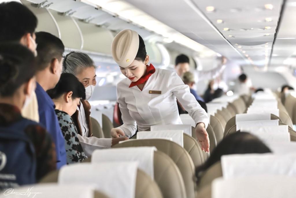 Từ ngày 01/01/2026, hành khách Sun PhuQuoc Airways có thể làm thủ tục bay bằng sinh trắc học - Ảnh 2.