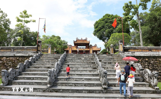 Tạp chí Pháp: Việt Nam là điểm đến đáng trải nghiệm nhất ở châu Á trong năm 2026 - Ảnh 2.