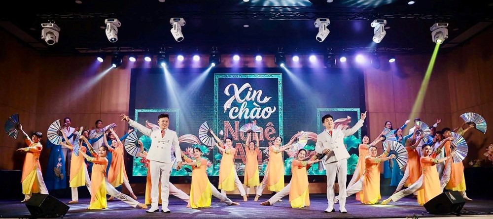 Ngành VHTTDL Nghệ An quyết tâm đổi mới, tạo bứt phá trong năm 2026 - Ảnh 5. Ngành VHTTDL Nghệ An quyết tâm đổi mới, tạo bứt phá trong năm 2026 - Ảnh 5.