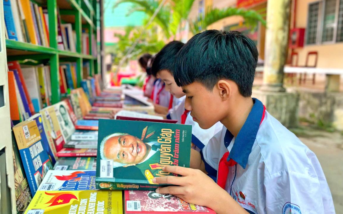 Hiệu quả thi hành Luật Thư viện trên địa bàn tỉnh Vĩnh Long