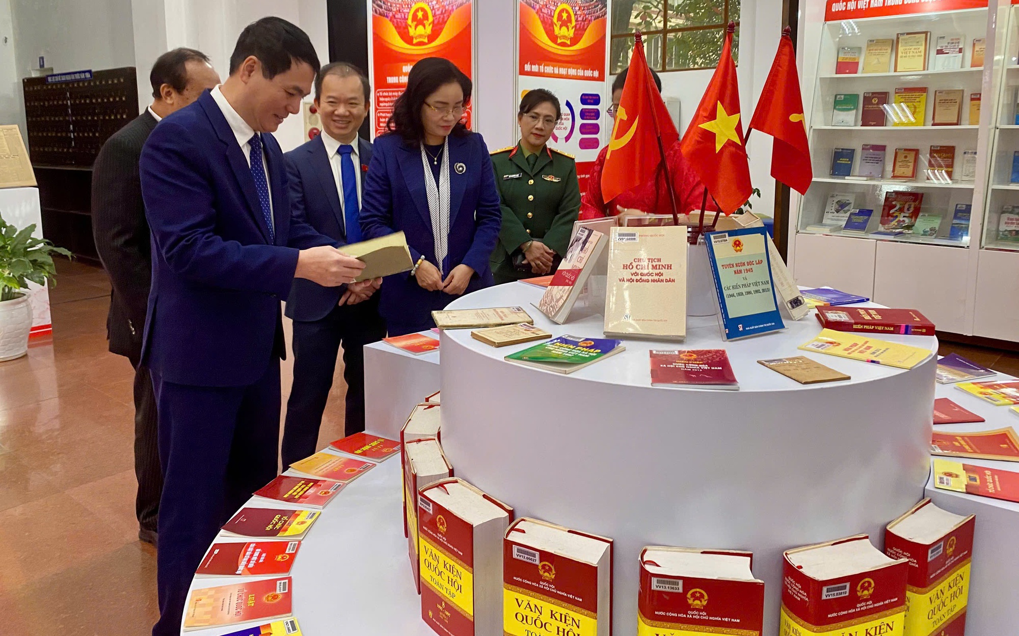 Điểm báo hoạt động ngành Văn hóa, Thể thao và Du lịch ngày 06/01/2026