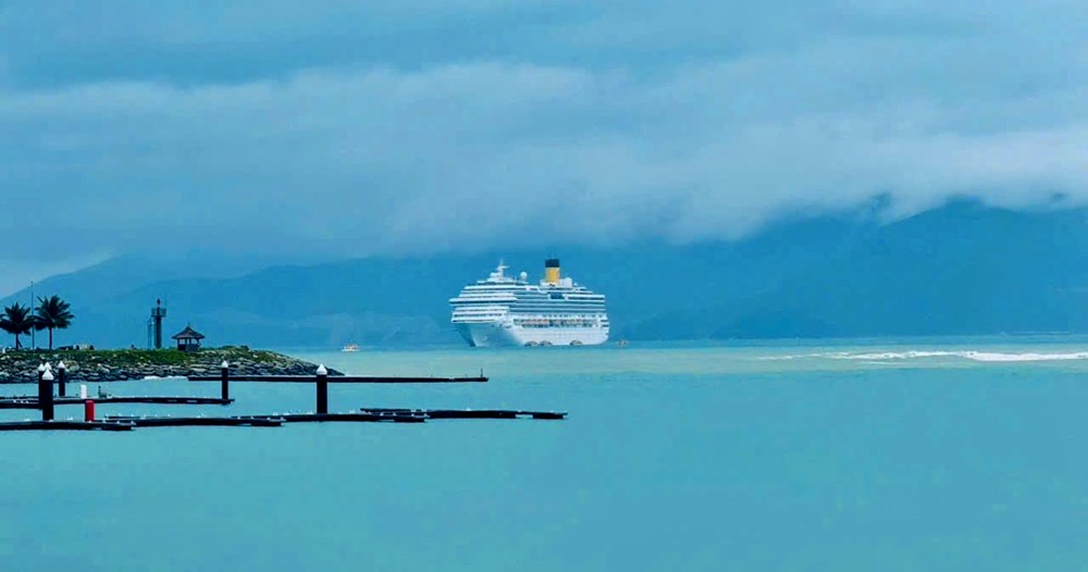 Du lịch tàu biển Việt Nam 2026: Đón đầu dòng khách cao cấp và định vị thương hiệu quốc gia - Ảnh 6. Du lịch tàu biển Việt Nam 2026: Đón đầu dòng khách cao cấp và định vị thương hiệu quốc gia - Ảnh 6.