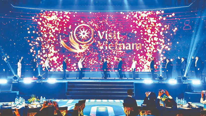 Tạo lập hệ thống dữ liệu du lịch toàn diện và thống nhất - Ảnh 1. Tạo lập hệ thống dữ liệu du lịch toàn diện và thống nhất - Ảnh 1.