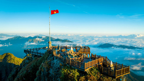 Sa Pa là điểm đến tăng trưởng nhanh nhất châu Á - Ảnh 2.