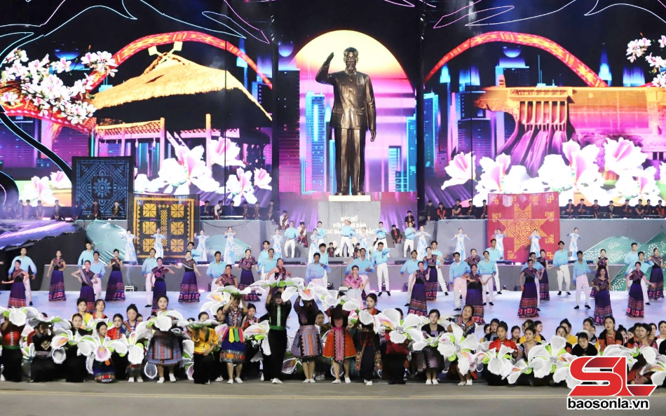 Sơn La: Tổ chức các hoạt động văn hóa, thể thao và du lịch kỷ niệm các ngày lễ lớn, sự kiện lịch sử quan trọng trong năm 2026