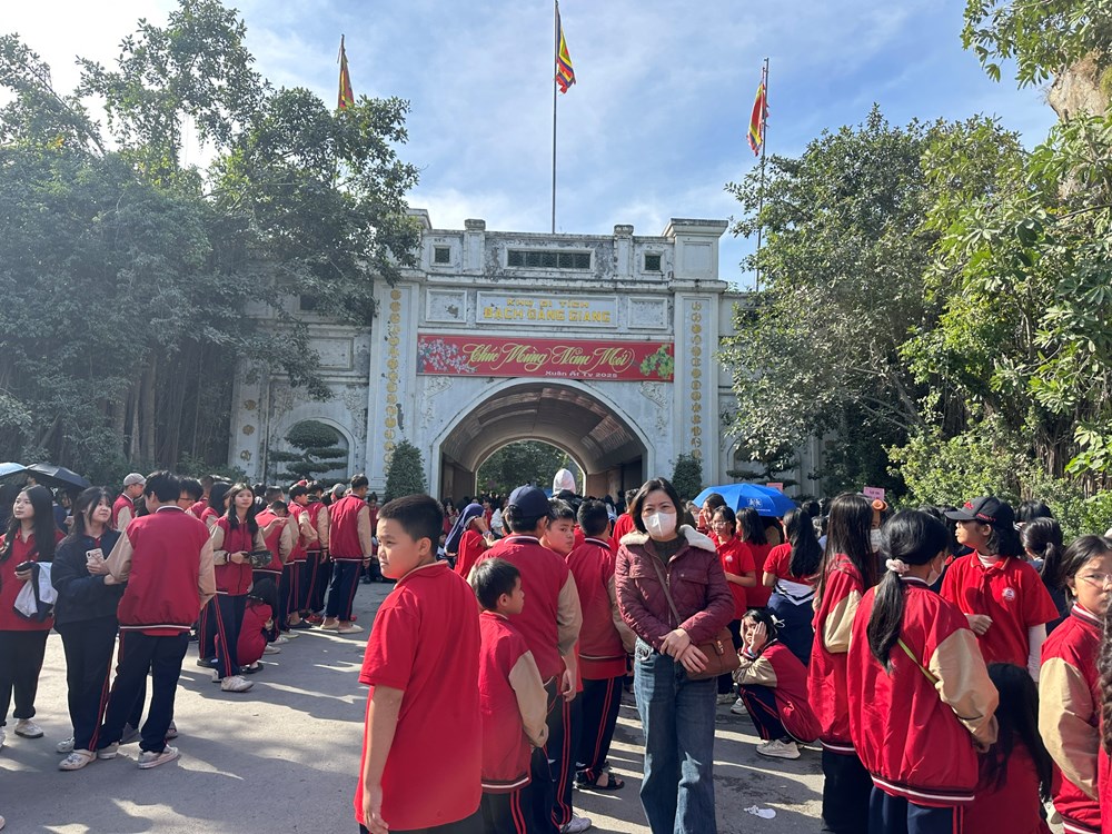 Công nghiệp văn hóa – nguồn lực nội sinh của tăng trưởng - Ảnh 1. Công nghiệp văn hóa – nguồn lực nội sinh của tăng trưởng - Ảnh 1.