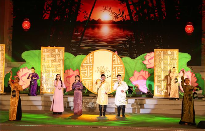 TP Hồ Chí Minh: Bảo tồn, phát huy giá trị di sản văn hóa ở 'siêu đô thị' - Ảnh 1.