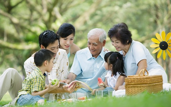 TP. Hồ Chí Minh: Lan tỏa giá trị chuẩn mực từ Bộ tiêu chí xây dựng gia đình hạnh phúc