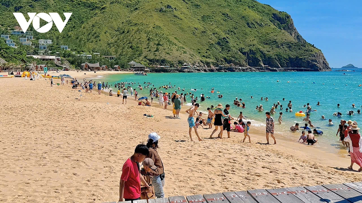 Gia Lai đặt mục tiêu đón 15 triệu lượt khách trong năm du lịch quốc gia 2026 - Ảnh 1.