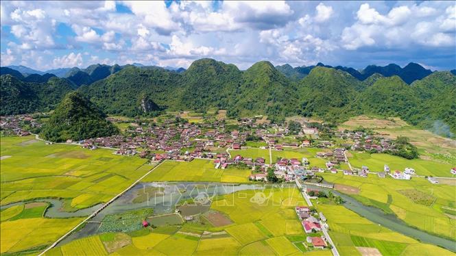 Du lịch Việt Nam năm 2025: Dấu mốc bứt phá, khẳng định vị thế mới - Ảnh 3. Du lịch Việt Nam năm 2025: Dấu mốc bứt phá, khẳng định vị thế mới - Ảnh 3.