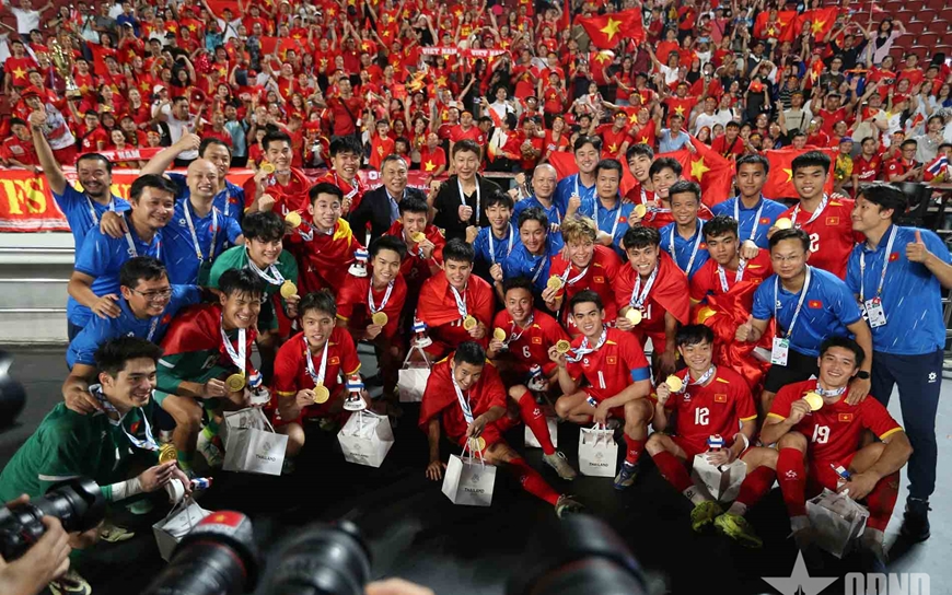 Điểm báo hoạt động ngành Văn hóa, Thể thao và Du lịch ngày 08/01/2026