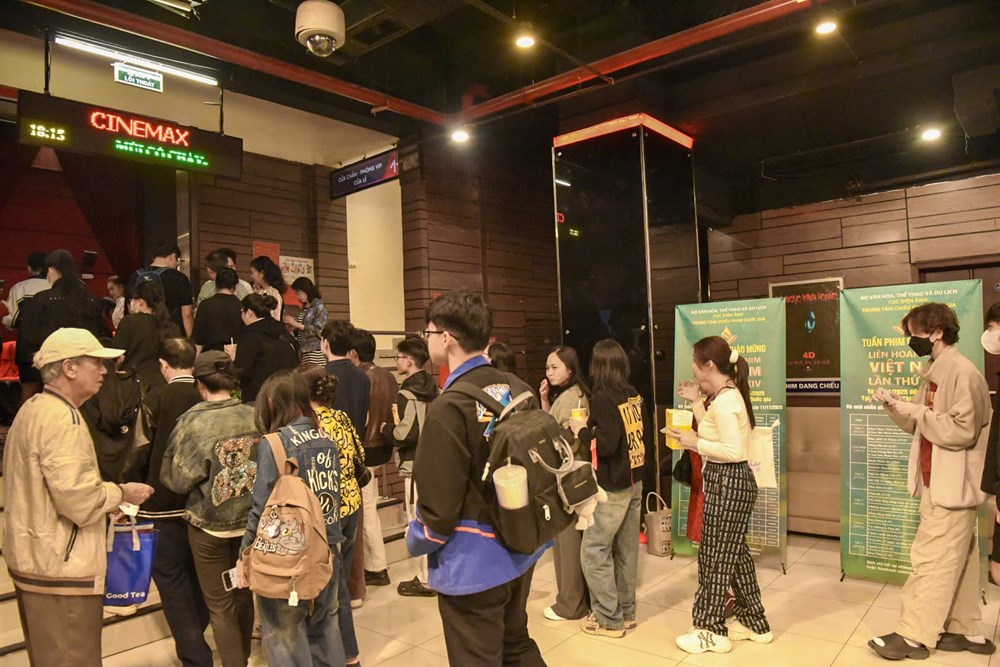 Công nghiệp văn hóa – nguồn lực nội sinh của tăng trưởng - Ảnh 5. Công nghiệp văn hóa – nguồn lực nội sinh của tăng trưởng - Ảnh 5.