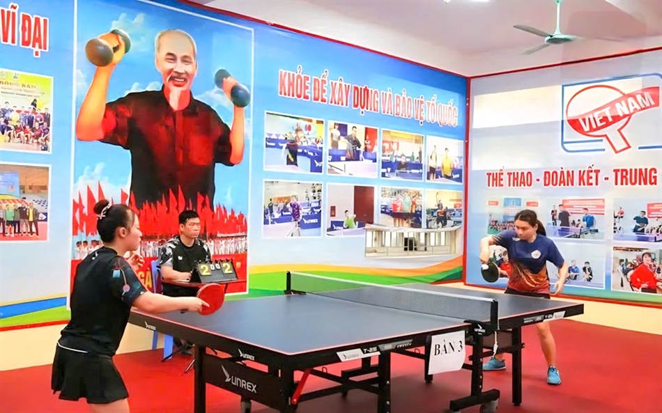 Thanh Hóa: Quyết tâm tổ chức thành công Đại hội TDTT tỉnh lần thứ X năm 2026 - Ảnh 1.