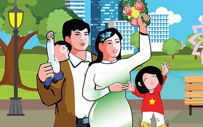 Cần Thơ đẩy mạnh công tác gia đình và phòng, chống bạo lực gia đình