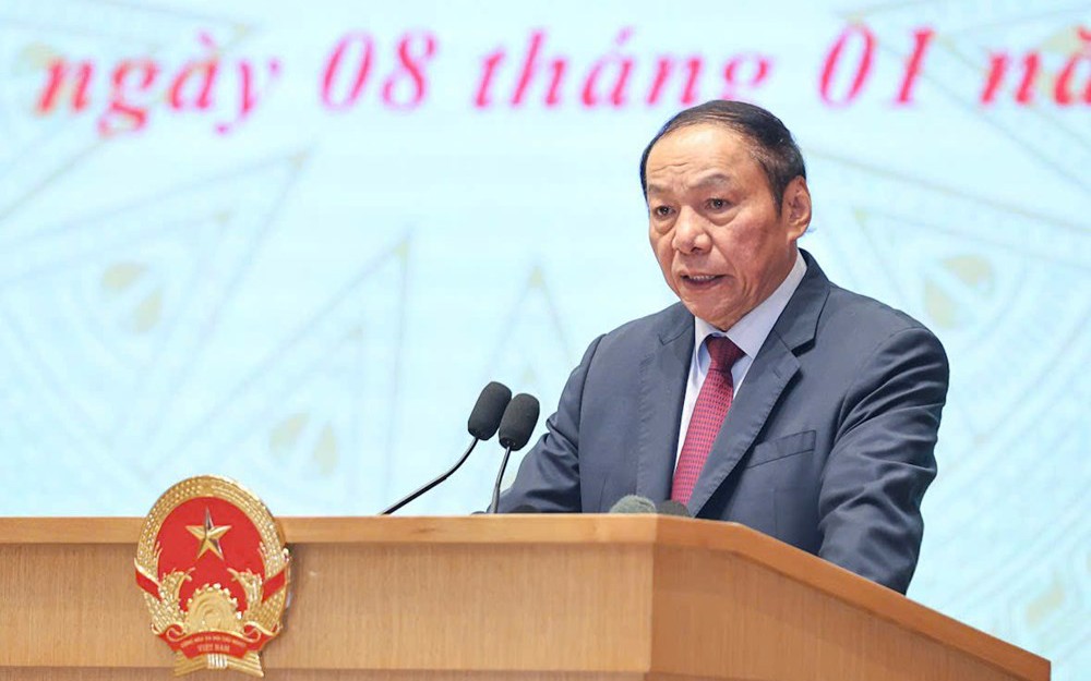 Điểm báo hoạt động ngành Văn hóa, Thể thao và Du lịch ngày 9/1/2026