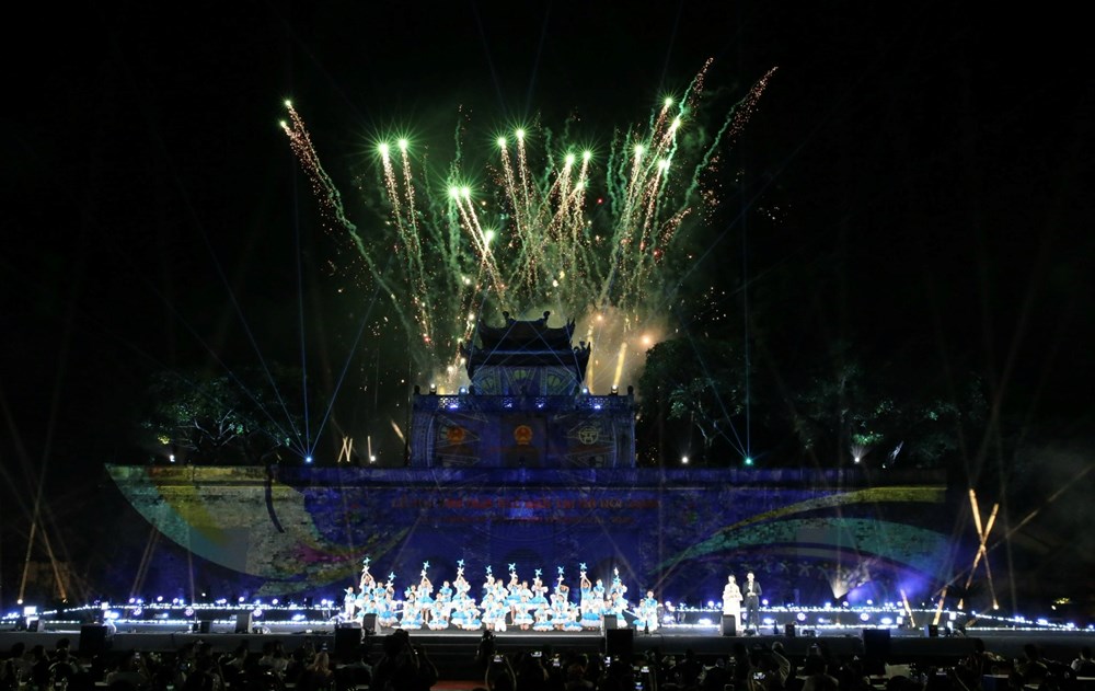 Dấu ấn nhiệm kỳ Đại hội XIII của Đảng: Văn hóa đối ngoại nổi lên như một trong những trụ cột hiệu quả về quan hệ quốc tế - Ảnh 2.