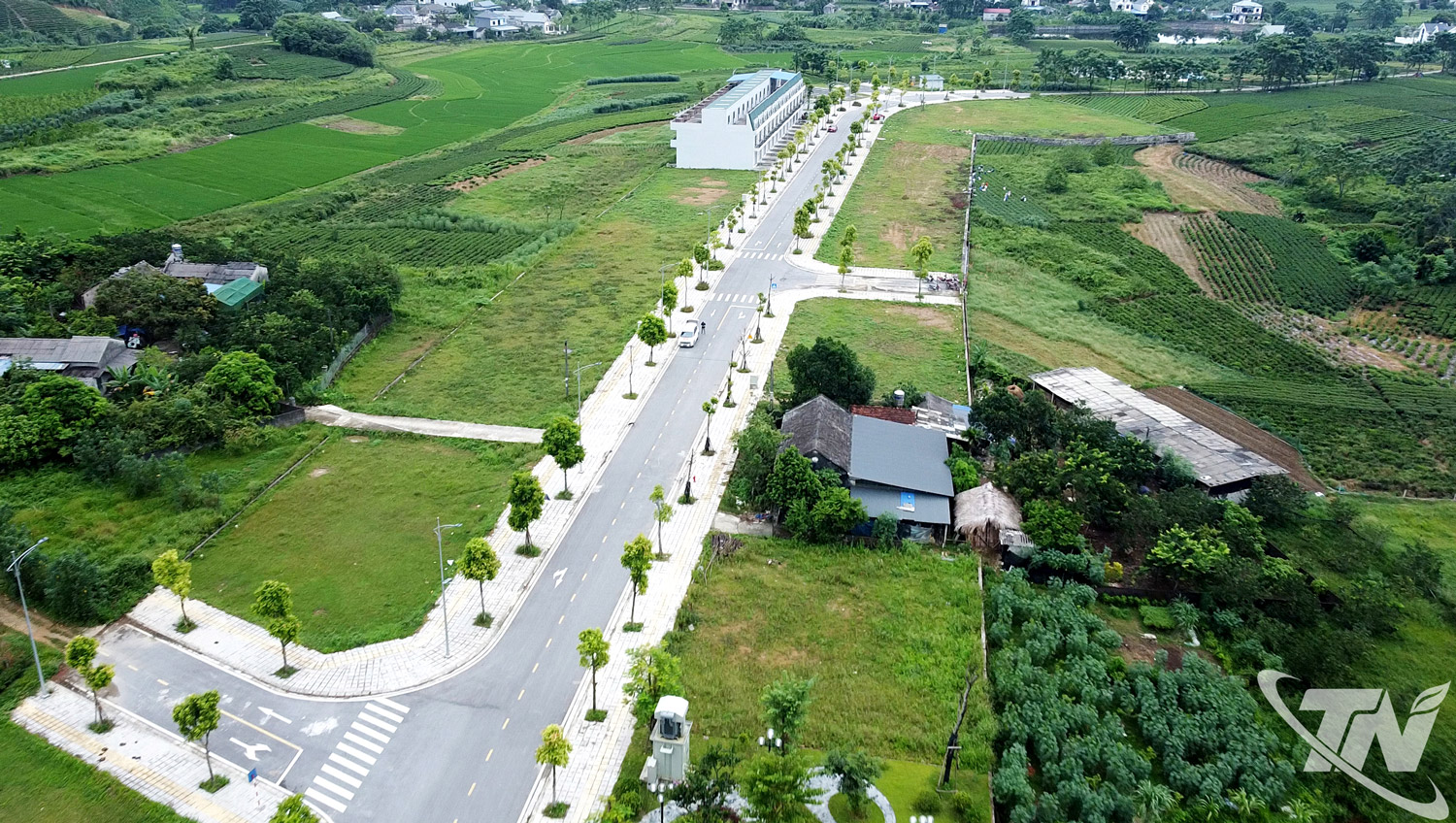 Công nghệ số mở lối du lịch Thái Nguyên - Ảnh 4.