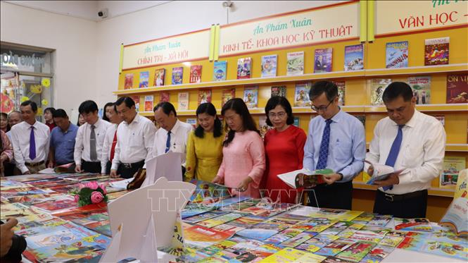 Hội Báo Xuân 2026: Kết nối báo chí gần hơn với công chúng - Ảnh 4.