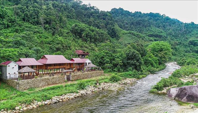 Đa dạng trải nghiệm tạo thương hiệu Du lịch Nghệ An - Ảnh 2.