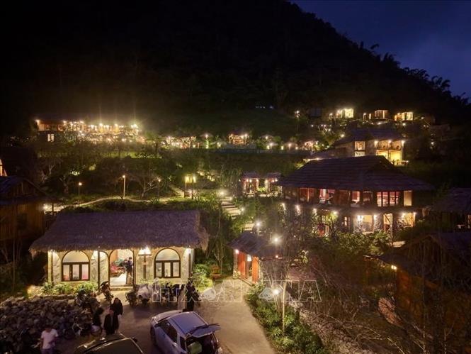 Đa dạng trải nghiệm tạo thương hiệu Du lịch Nghệ An - Ảnh 4.