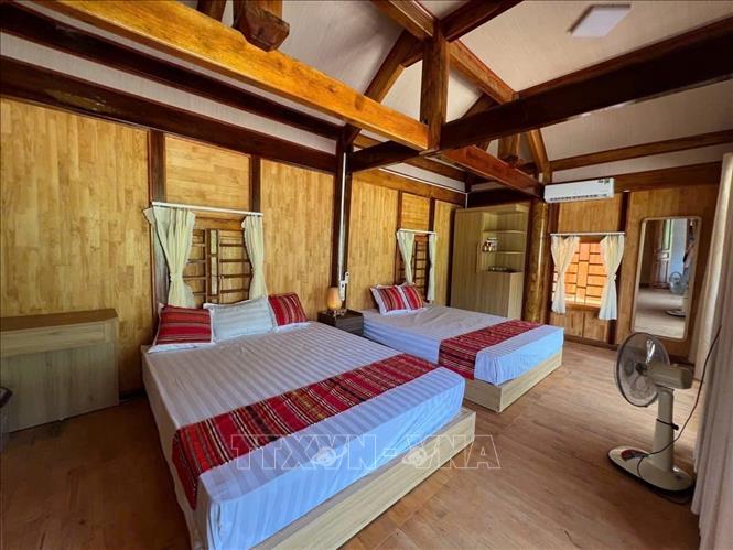 Đa dạng trải nghiệm tạo thương hiệu Du lịch Nghệ An - Ảnh 3.