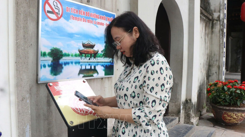 Số hóa ngành du lịch: Chuyển đổi nhanh để phát triển toàn diện, bền vững - Ảnh 1.